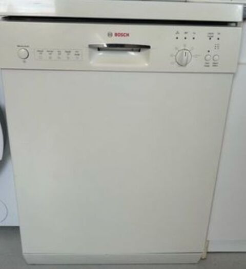 Lave vaisselle BOSCH 12 couverts Plaisance-du-Touch (31)