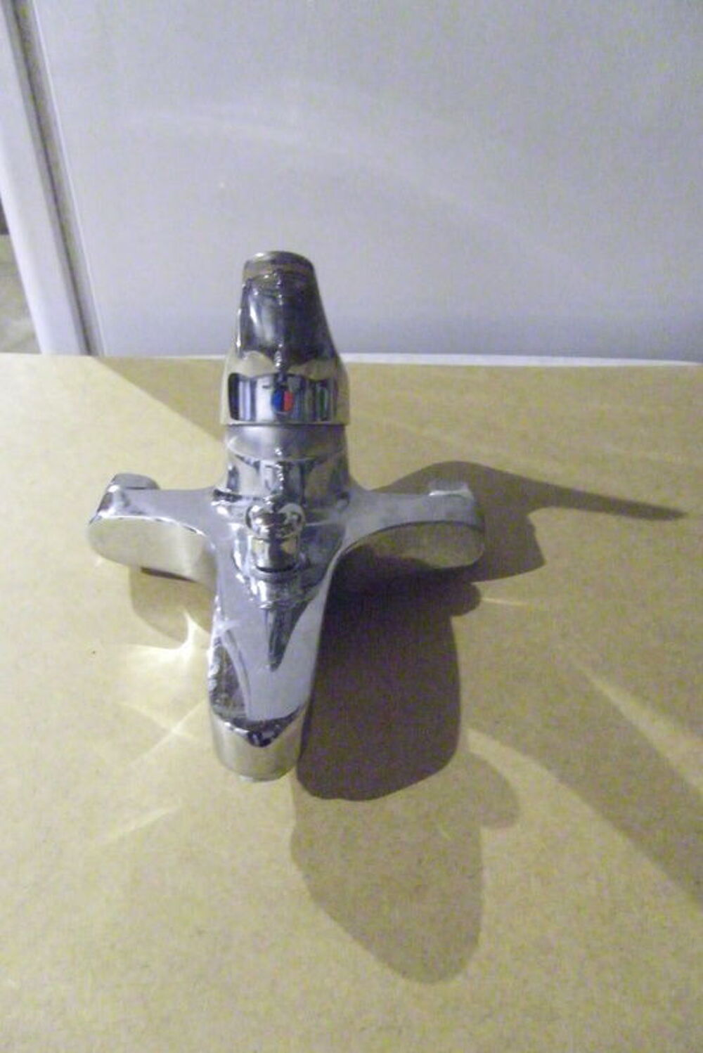  robinetterie Bricolage