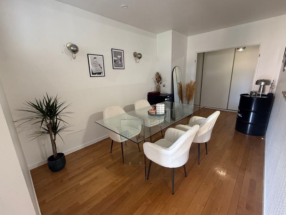 Vente Appartement Appartement centre de Mâcon - T2 59m2 Mâcon
