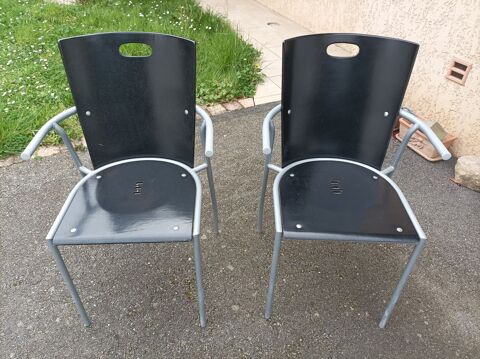 Chaises 30 Toulouse (31)