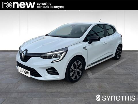 Renault Clio V Clio E-Tech 140 - 21 Limited 2021 occasion La Seyne-sur-Mer 83500