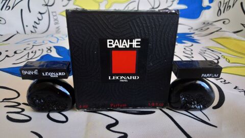 MINIATURE DE PARFUM 5 Trouy (18)