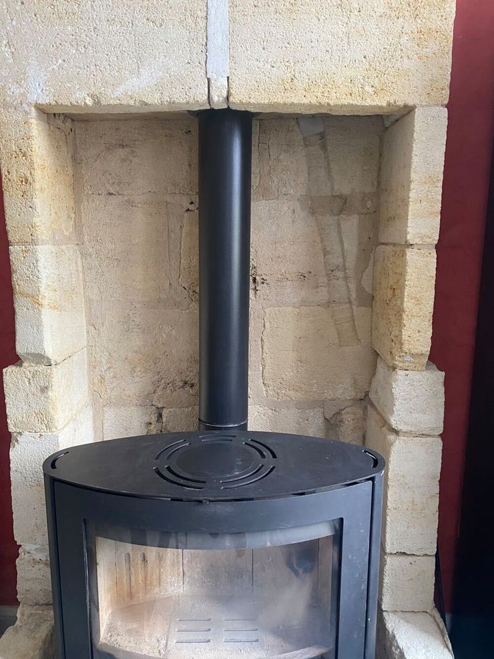 po&ecirc;le &agrave; bois Meubles