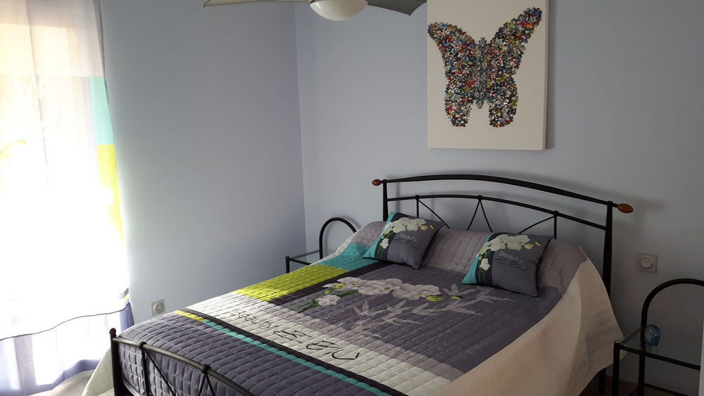   appartement bord de mer Espagne, CAMBRILS
