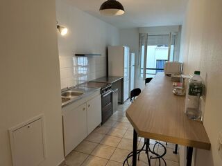  Appartement  vendre 2 pices 75 m
