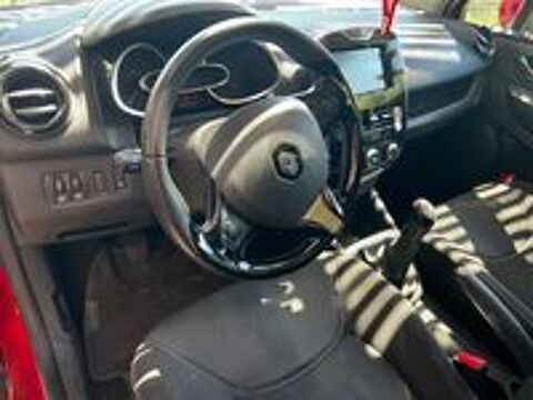 Clio IV TCe 90 Energy eco2 Zen 2013 occasion 04100 Manosque