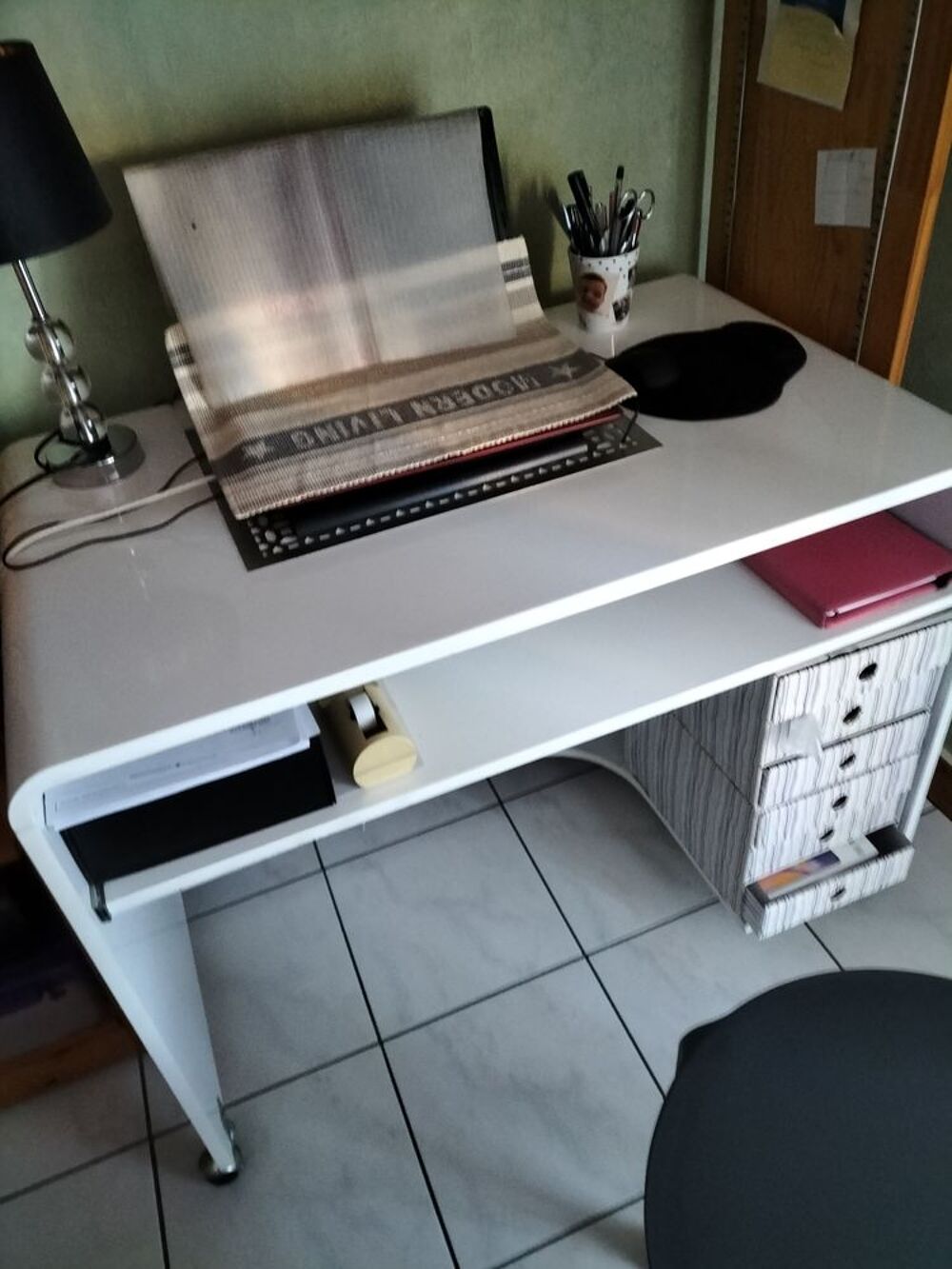 cause d&eacute;m&eacute;nagement Meubles