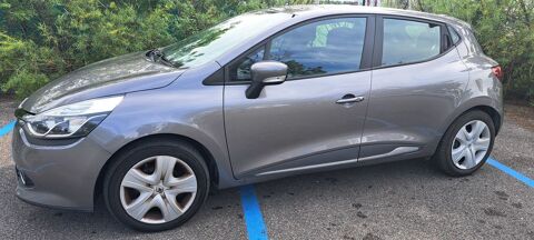 Renault clio iv dCi 75 eco2 90g Business