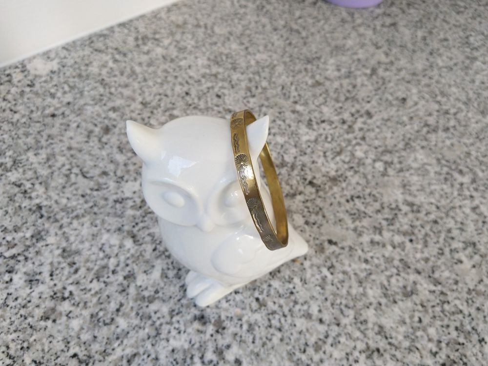 Bracelet en argent
Bijoux et montres