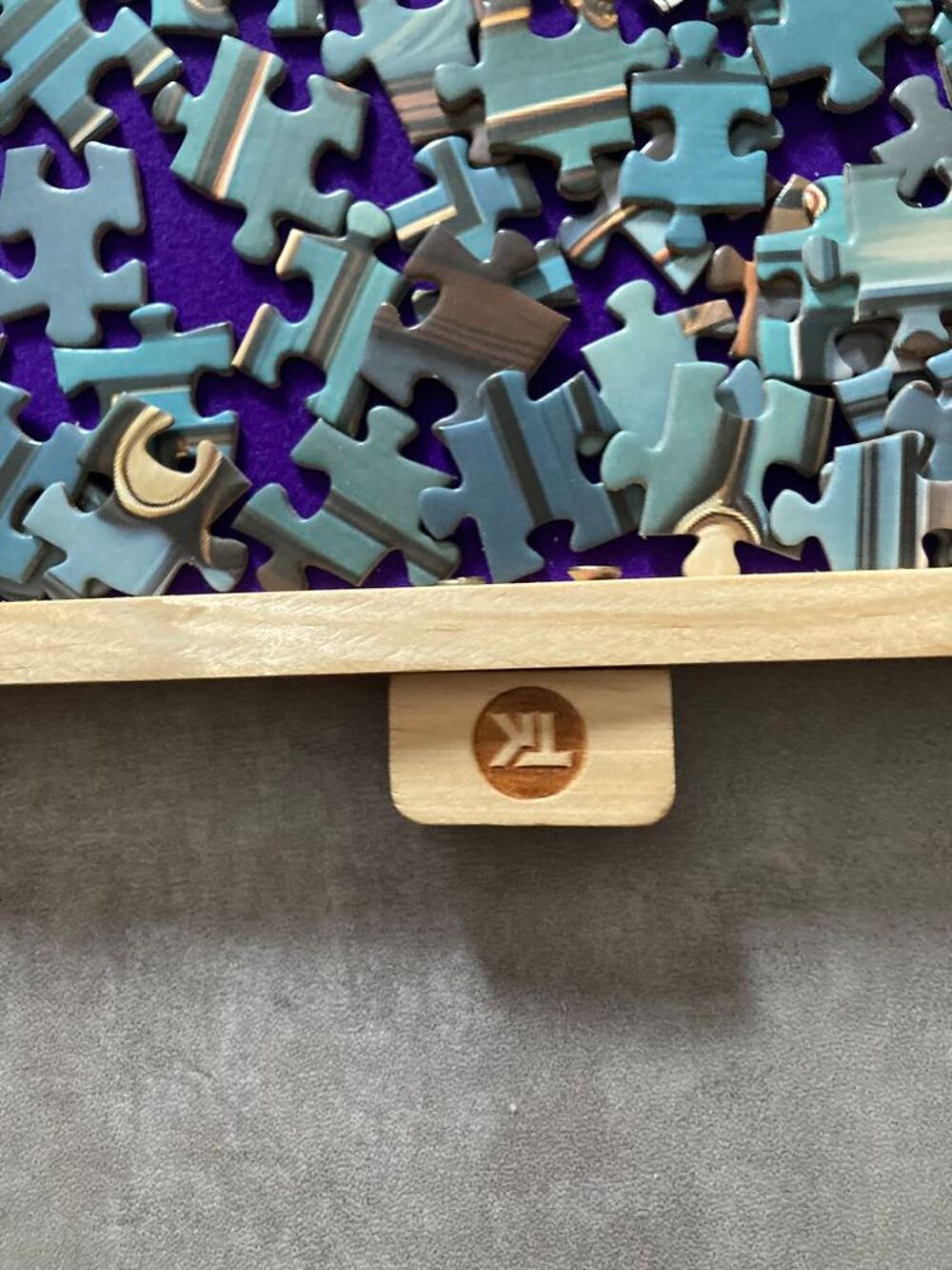 Table de puzzle inclinable Jeux / jouets
