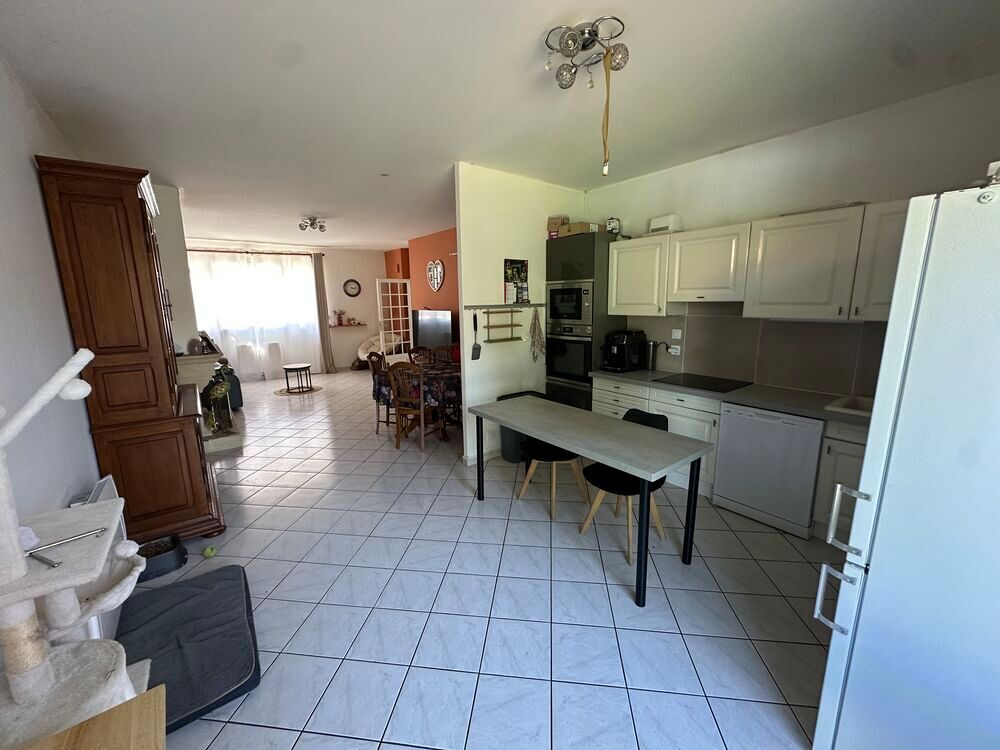 Vente Maison MAISON FAMILLIALE 5cb GRAND JARDIN Elne