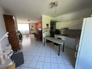  Maison à vendre 6 pièces 130 m²