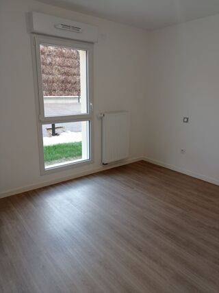  Appartement � louer 2 pi�ces 40 m� Les sables-d'olonne