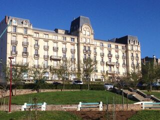  Appartement à louer 1 pièce 18 m² Châtelguyon