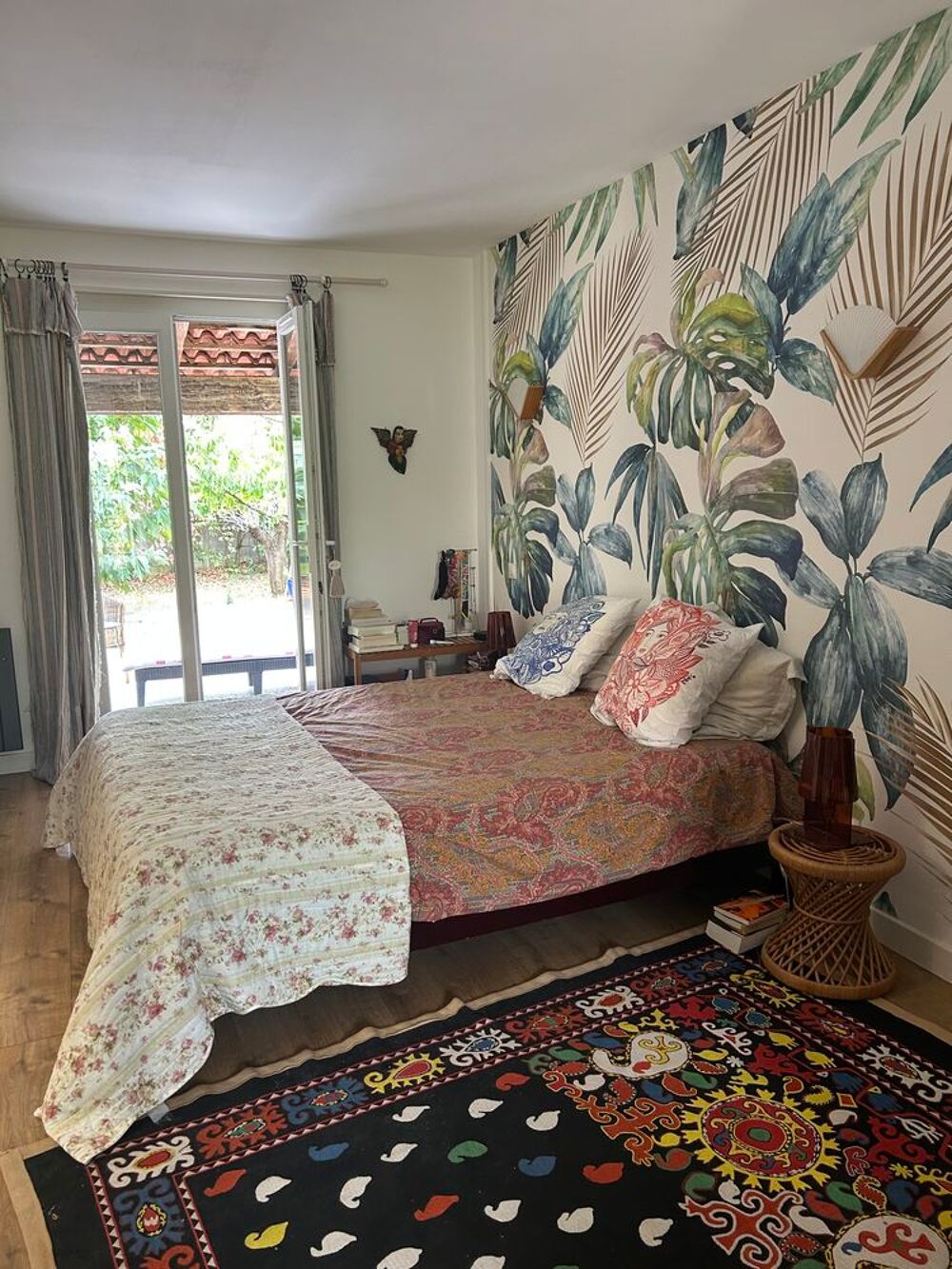 Vente Maison Belle Maison plein pied 4 faces 170 m2 Saint-hippolyte-du-fort