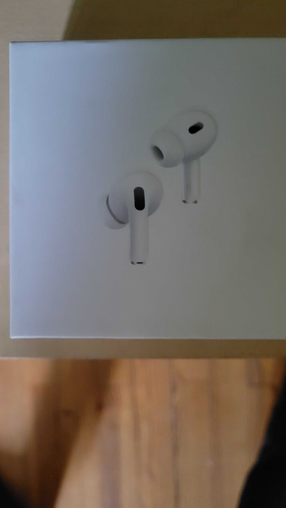 airpods pro Apple neuf Audio et hifi