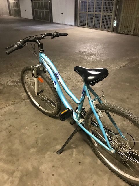 Vélo occasion mulhouse hotsell