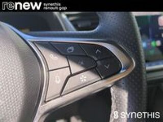 Symbioz E-Tech full hybrid 160 ch Techno 2025 occasion 05000 Gap