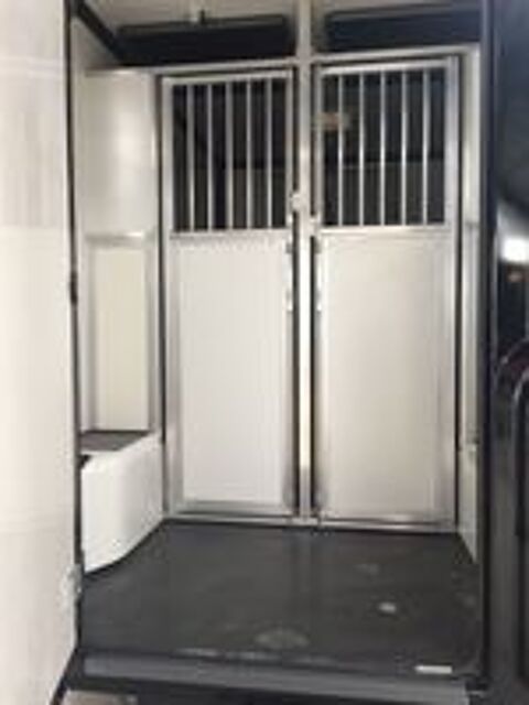 Master MASTER FGN TRAC F3500 L3H3 ENERGY DCI 165 POUR TRANSF GRAND CONFORT 2021 occasion 02880 Margival