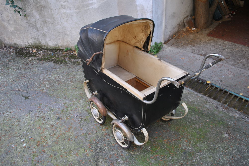 LANDEAU 1952 VINTAGE 