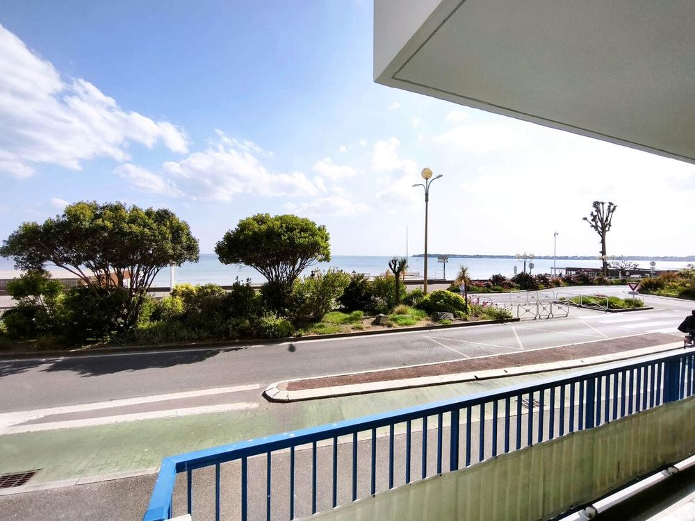 Vente Appartement Appartement F4 La baule-escoublac