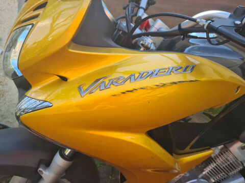 Moto HONDA 2008 occasion Talant 21240