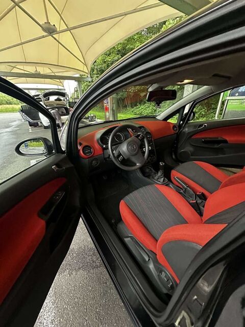 Opel corsa 1.2i