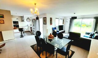  Maison  vendre 6 pices 144 m