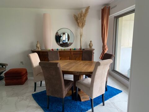  Appartement � louer 3 pi�ces 73 m�