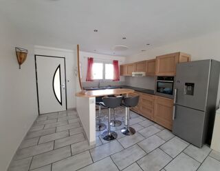  Maison à vendre 6 pièces 130 m²