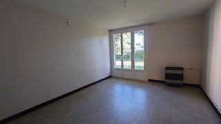  Appartement à louer 1 pièce 26 m²