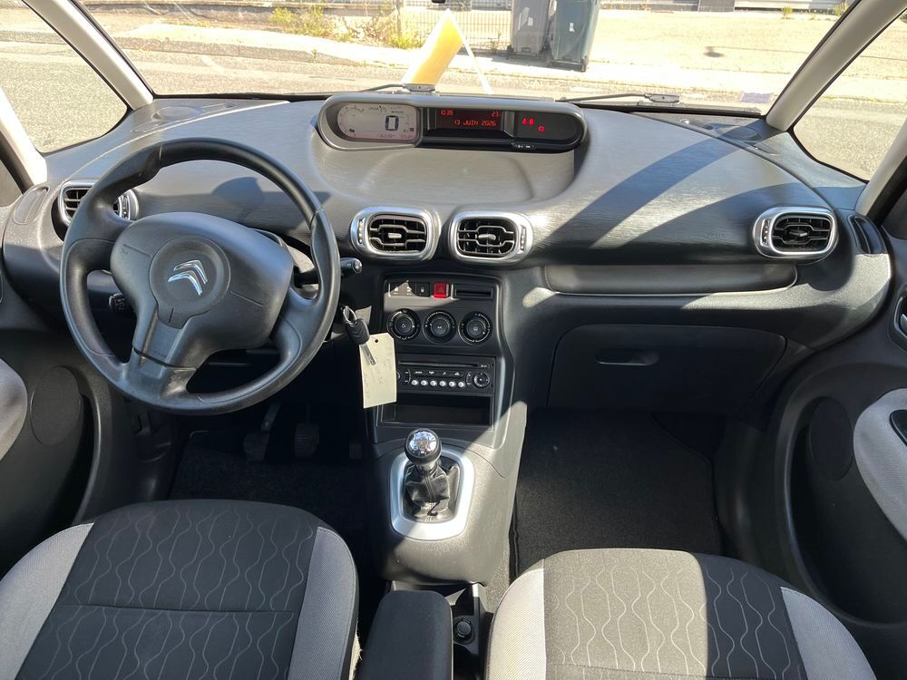 C3 Picasso HDi 90 Business 2013 occasion 42700 Firminy