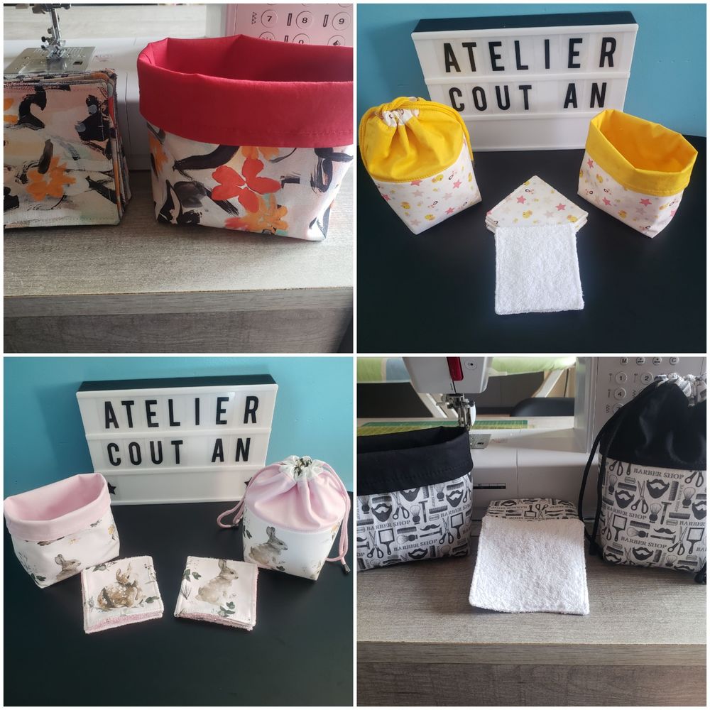 fait maison Puériculture