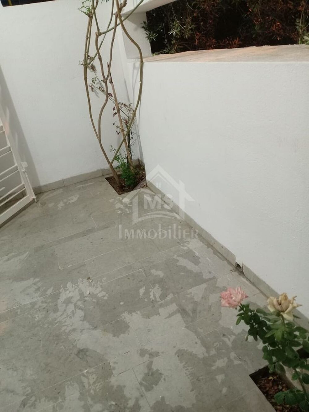 Vente Appartement Appartement S+1 neuf et meublé à AFH Mrezga Mrezga, tunisia (Tunisie)