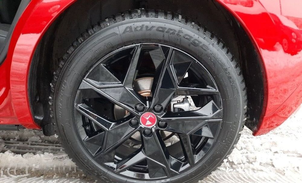 DS4 DS 4 PureTech 180 EAT8 Performance Line+ 2022 occasion 69007 Lyon