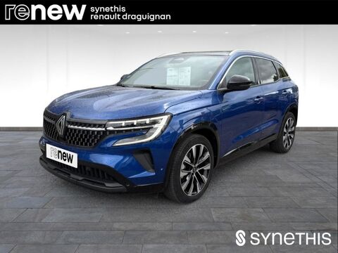 Renault Austral E-Tech hybrid 200 Techno 2023 occasion Draguignan 83300
