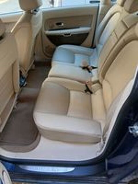 C6 V6 HDi 208 FAP Exclusive A 2008 occasion 51160 Ay