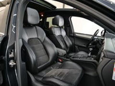 Macan 3.0 V6 360 ch GTS PDK 2018 occasion 69330 Pusignan