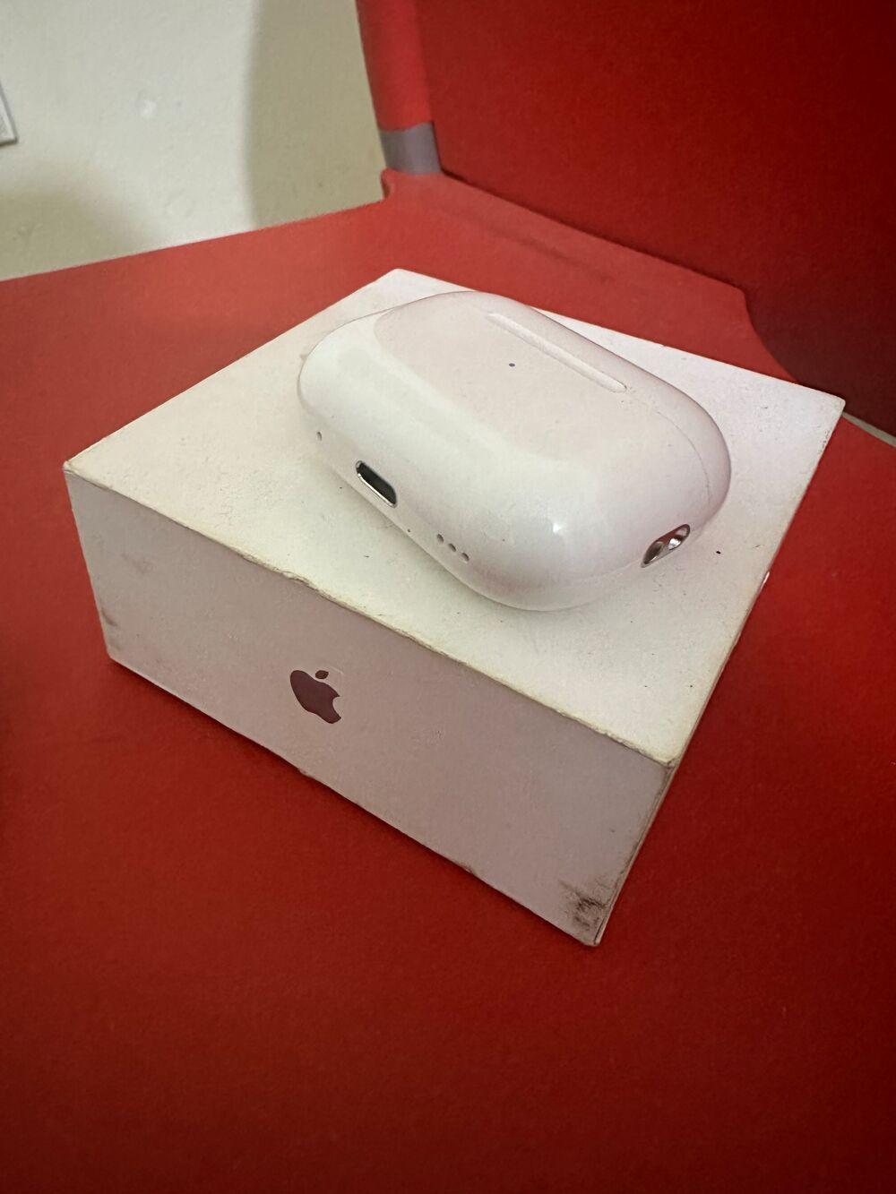 AIRPODS 2 Audio et hifi