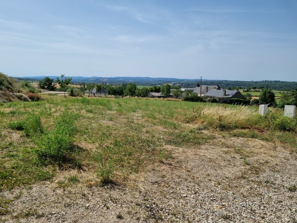 Vente Terrain Très bonne affaire Rodelle