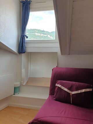  Appartement à louer 2 pièces 18 m² Grenoble