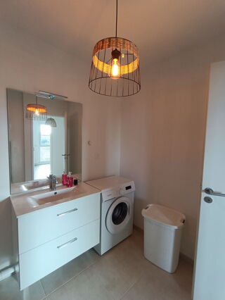  Colocation à louer 3 pièces 59 m²