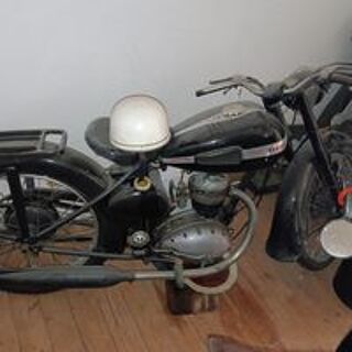  1953 occasion 01510 Artemare
