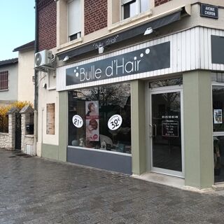 Vente Autre Fond de Salon de coiffure Soissons