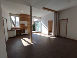  Appartement  vendre 3 pices 61 m