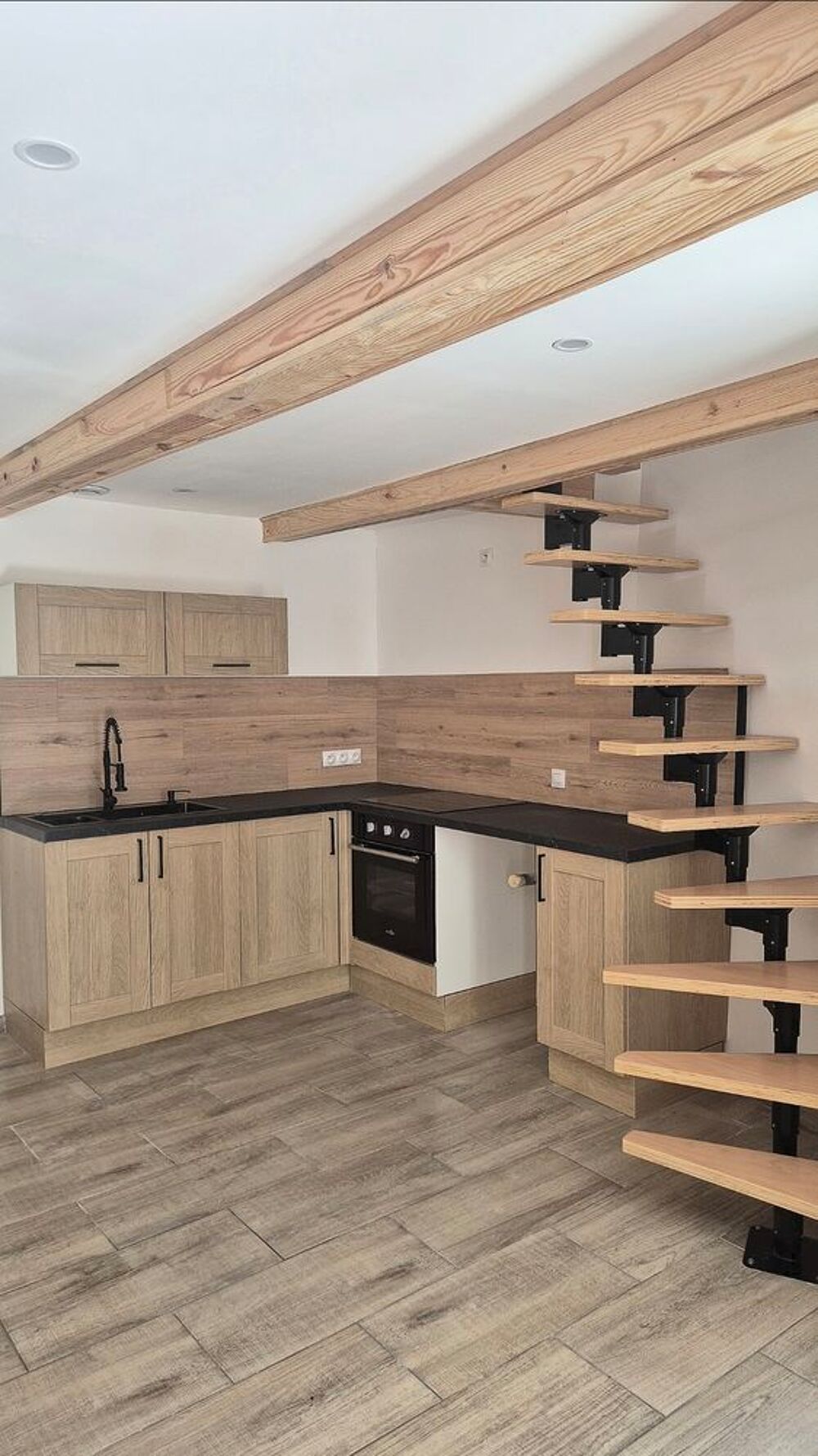 Vente Maison Maison de village entièrement rénovée Barbaira