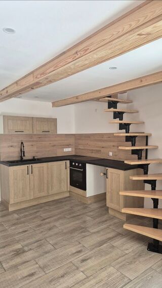  Maison à vendre 2 pièces 35 m² Barbaira
