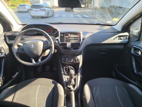 Peugeot 208 1.4 HDi 68ch BVM5 Active