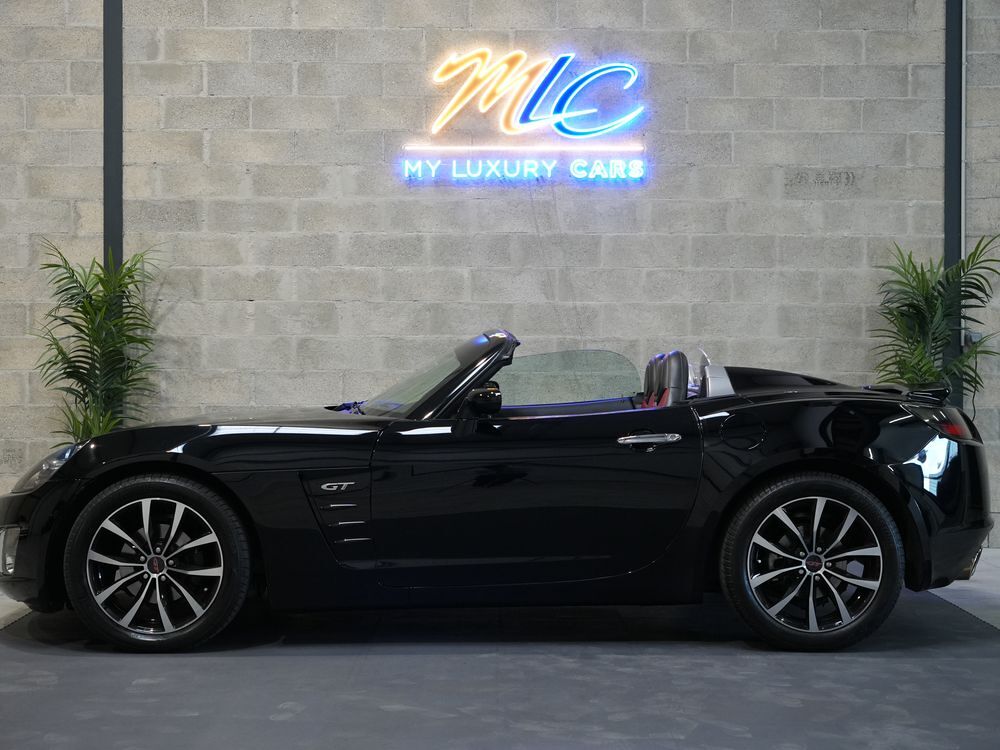 GT Roadster 2.0 Turbo 2010 occasion 91360 Villemoisson-sur-Orge