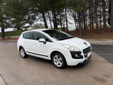 Peugeot 3008 1.6 e-HDi 112ch FAP BMP6 BLUE LION Allur